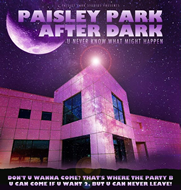 Paisley Park After Dark
